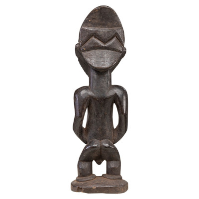 Sculptura Hemba Ancestor AAA885