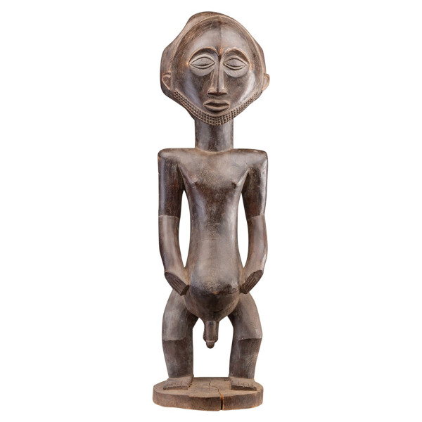 Sculptura Hemba Ancestor...