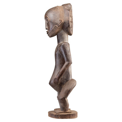 Sculptura Hemba Ancestor AAA836