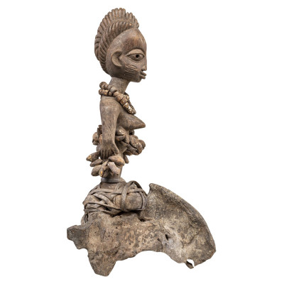 Sculptura Gemeni Ibeji
