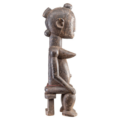 Sculptura strămoșilor Igbo