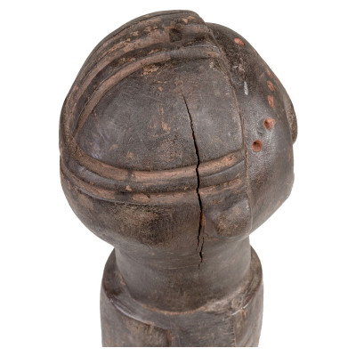 Inițierea sculpturii