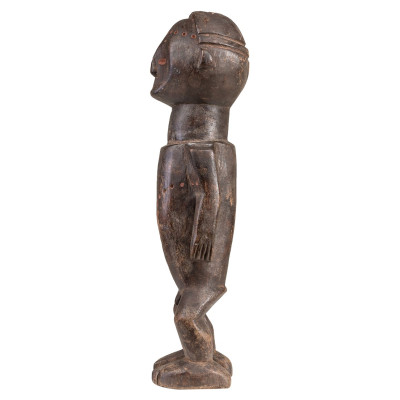 Inițierea sculpturii