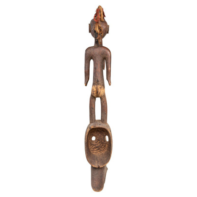 Masca Karan Wemba