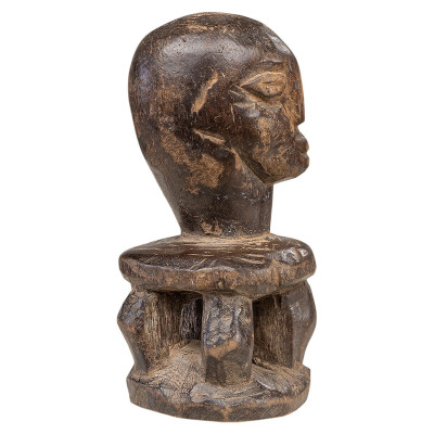 Lega AAA1338 sculptură