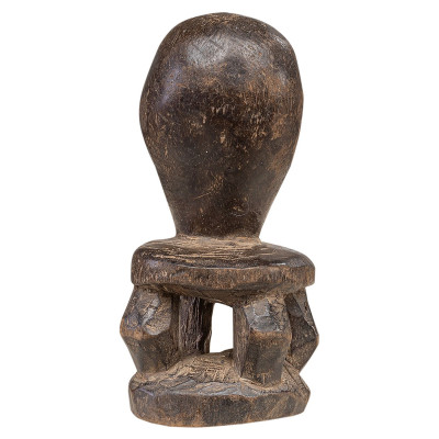 Lega AAA1338 sculptură