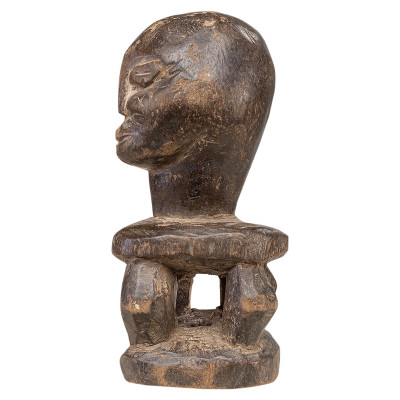 Lega AAA1338 sculptură