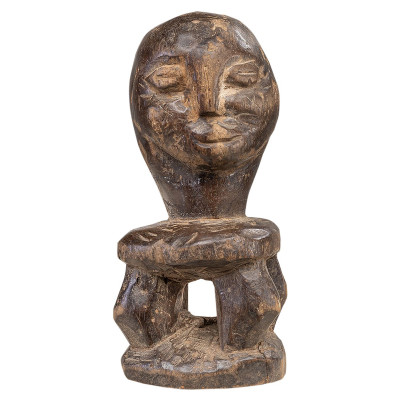 Lega AAA1338 sculptură