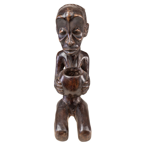 Sculpture Luba Mboko AAA911