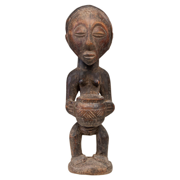 Sculpture Luba Mboko AAA1349