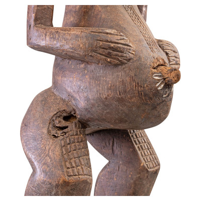 Sculpture Nkishi Power AAA845