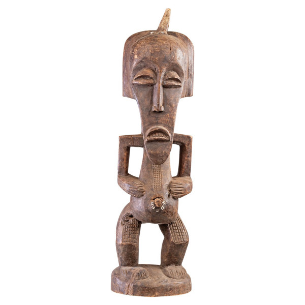 Sculpture Nkishi Power AAA845