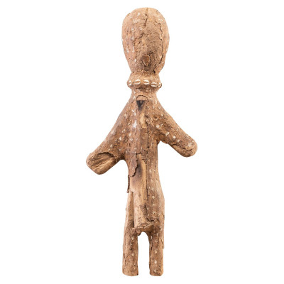 Masque Nimba