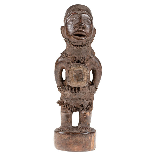 Sculptură Oglindă Fetish