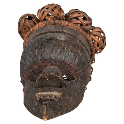 Masca Mukinka