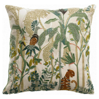 Pernă brodată Raja