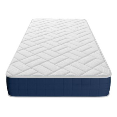 Saltea Zefir din spumă cu memorie Memory Tex, grosime 22 cm