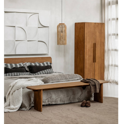 Bancă pentru pat Tess