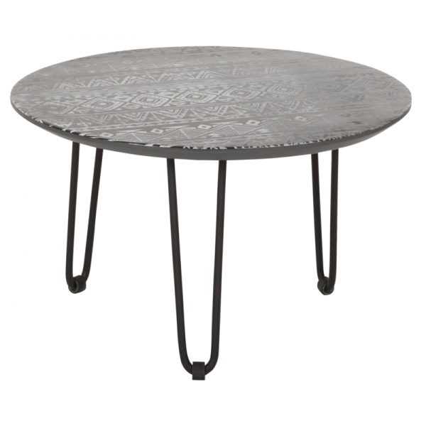 Măsuță de cafea Tribal