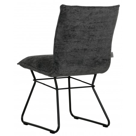 Set de 2 scaune Trapezium