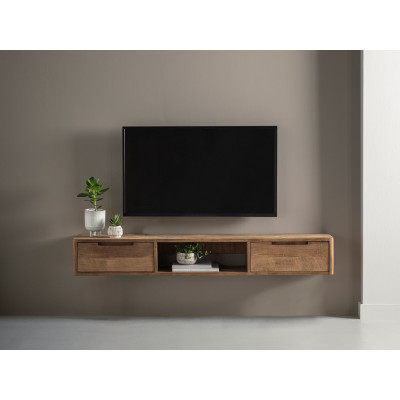 Comodă TV suspendată Bliss No.1