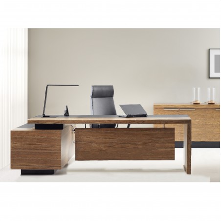 Lampă de birou Starglass