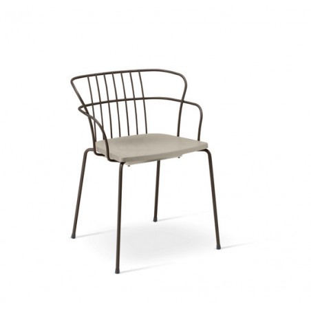 Fåtölj Flint 535-A