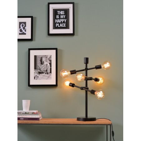 Bordslampa Nashville