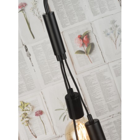 Golvlampa Oslo