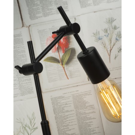 Bordslampa Sheffield