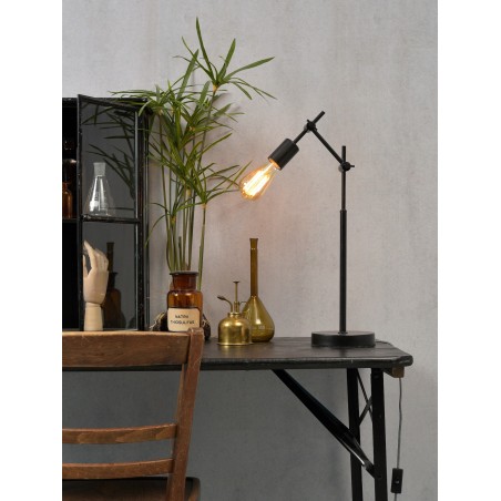 Bordslampa Sheffield