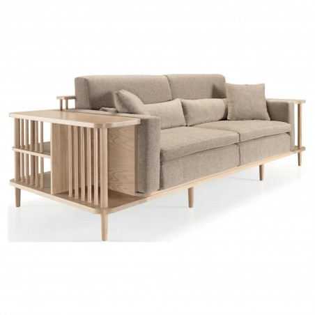 Soffa Scaffold
