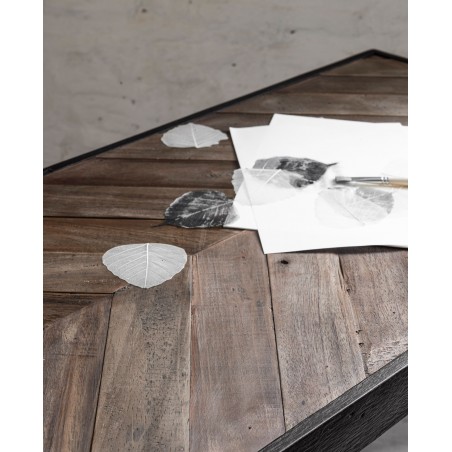 Skrivbord Criss Cross