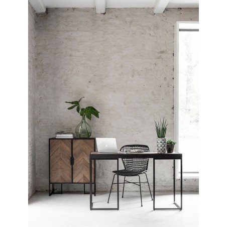 Skrivbord Criss Cross