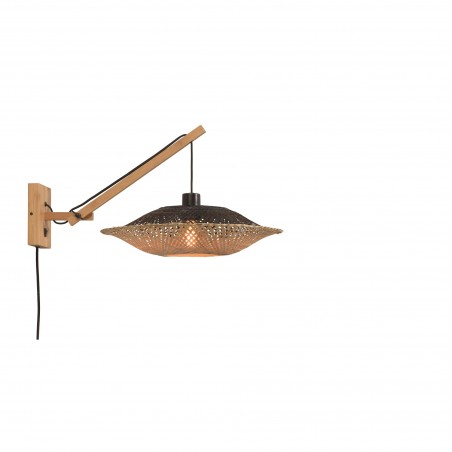 Vägglampa Kalimantan