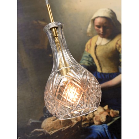 Suspension Brysselrunda