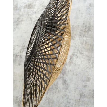 Kalimantan vertikal hänglampa