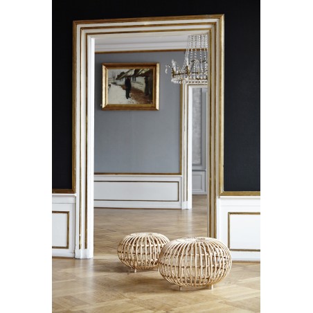 Franco Albini ottomanska puff