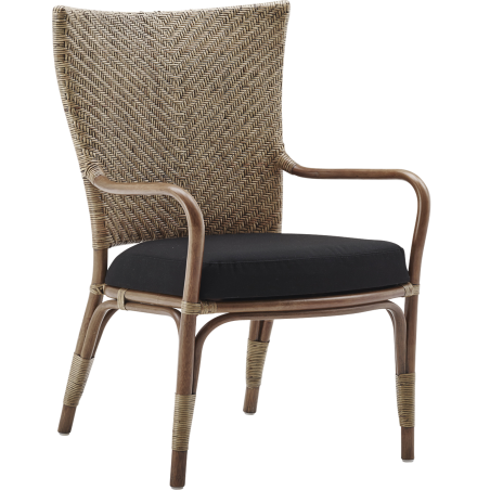 Melody Rattan matstol