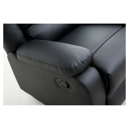 Avkoppling stol 9121 manuell