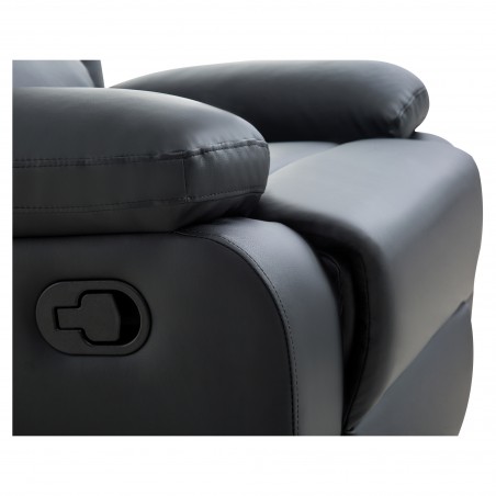 Avkoppling stol 9121 manuell