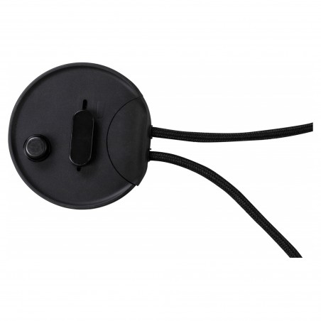 Jazz aluminium golvlampa