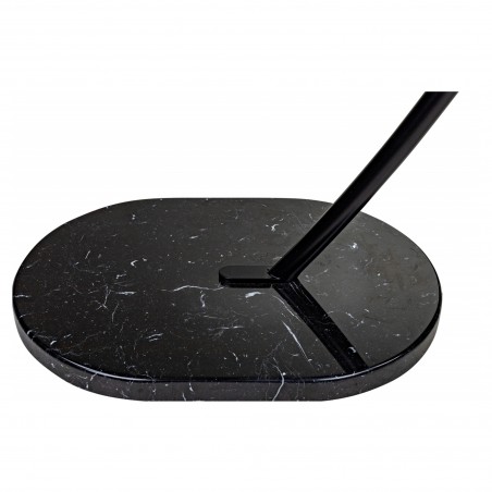 Jazz aluminium golvlampa