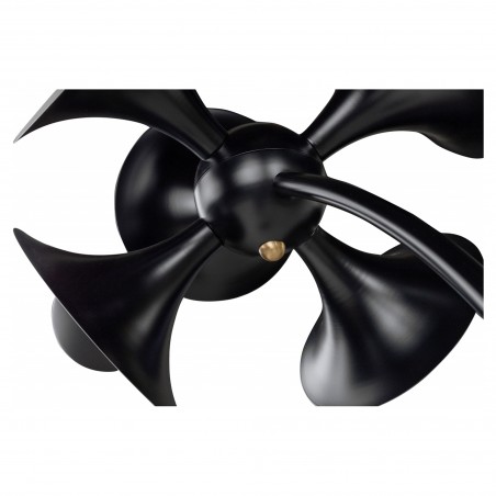 Jazz aluminium golvlampa