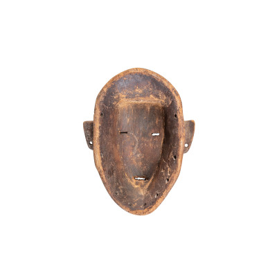 Bakongo Vili mask AAA793