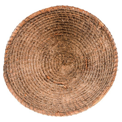 Boas krigsmask