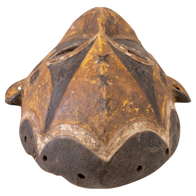 Igbo mask AAA773