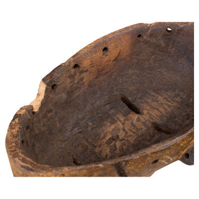Igbo mask AAA773