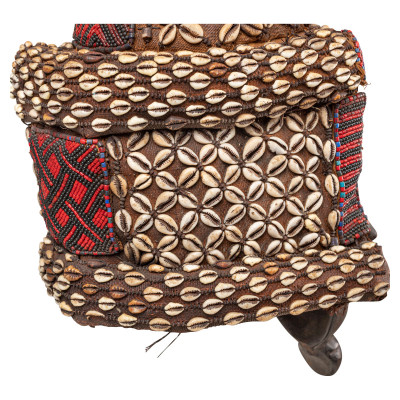 AAA701 Kuba Lele Mask