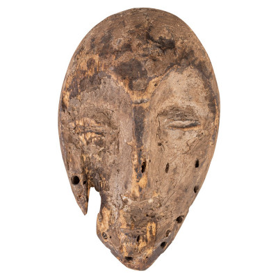Lukwakongo mask AAA797